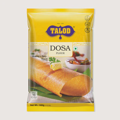 Talod Dosa Flour 500g