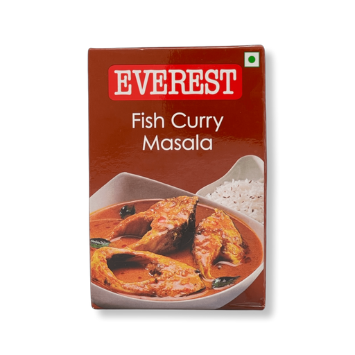 Everest Fish Curry Masala 50g - Spices | indian grocery store in Halifax