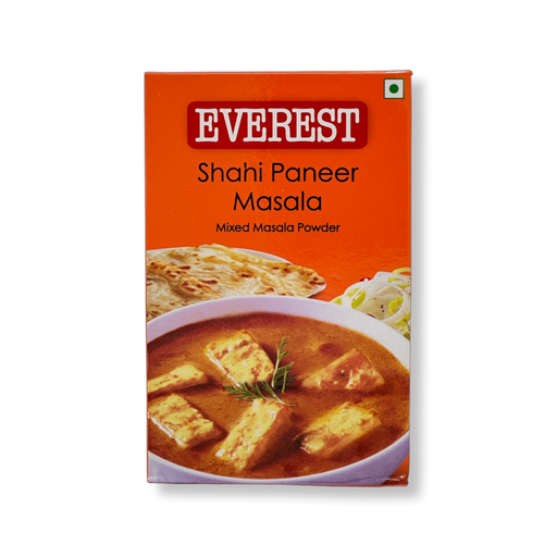 Everest Shahi Paneer Masala 100g - Spices | indian grocery store in Charlottetown