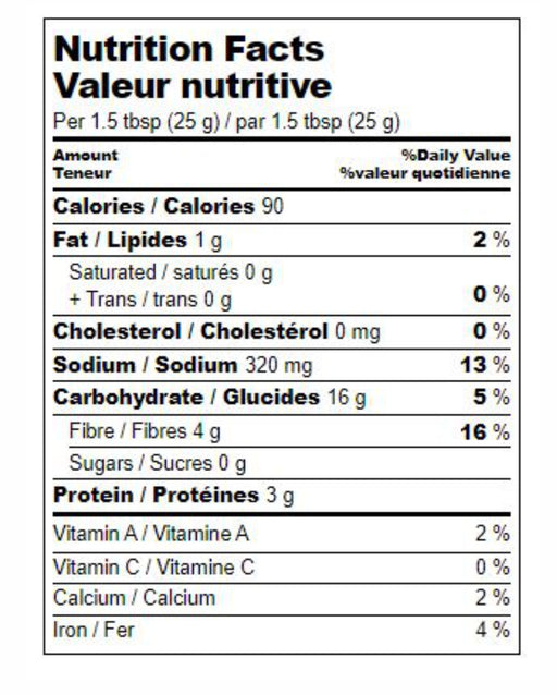 Gits Instant Mix Onion Bhajia 150g - Instant Mixes - bangladeshi grocery store near me