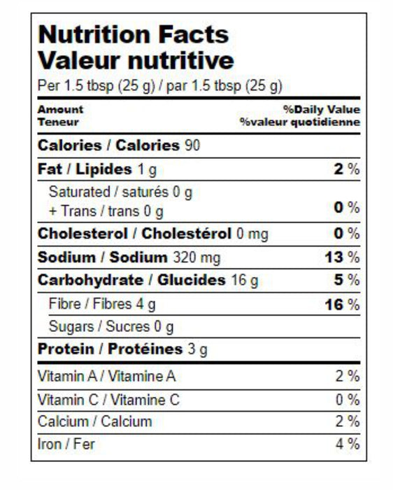 Gits Instant Mix Onion Bhajia 150g - Instant Mixes - bangladeshi grocery store near me