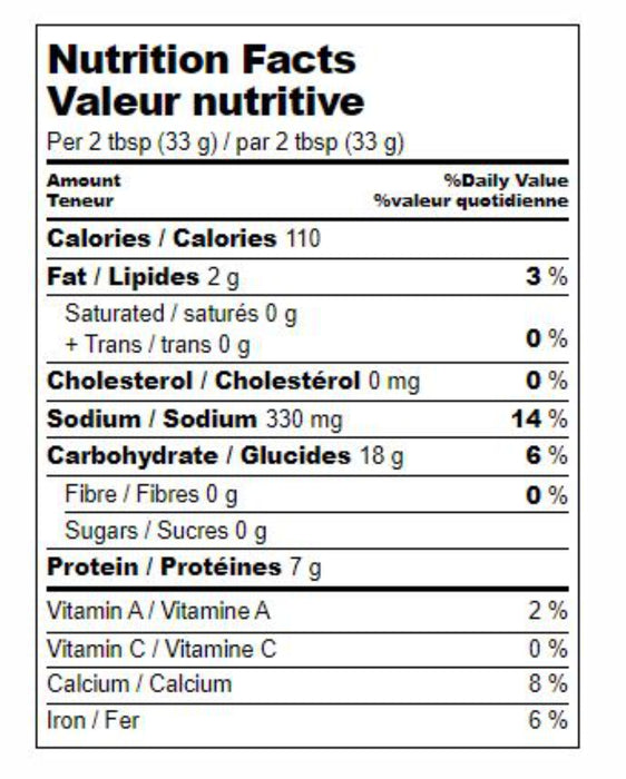 Gits Instant Mix Pakora 200g - Instant Mixes - pooja store near me