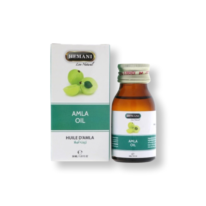 Hemani Amla Oil 30ml - Oil - the indian supermarket