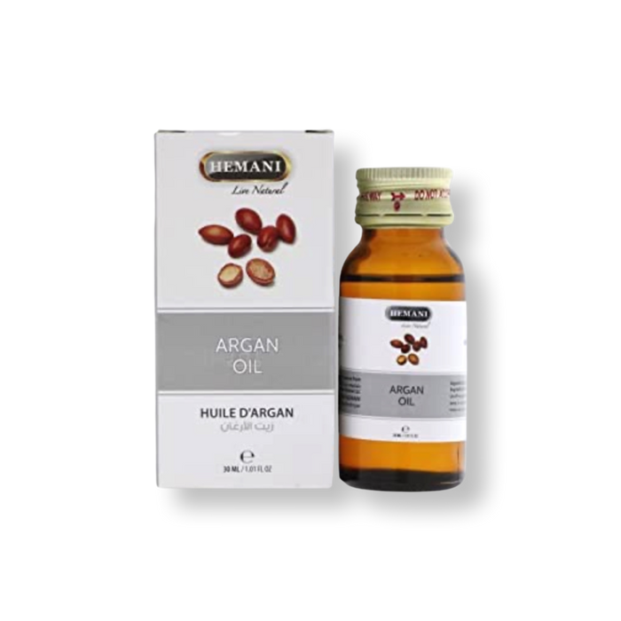 Hemani Argan Oil 30ml - Oil | indian grocery store in Moncton