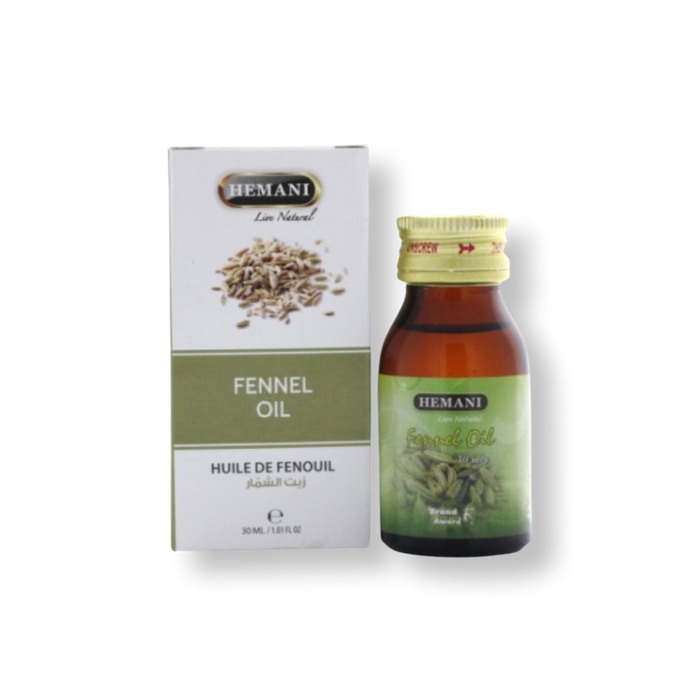 Hemani Fennel Oil 30ml - Oil | indian grocery store in canada