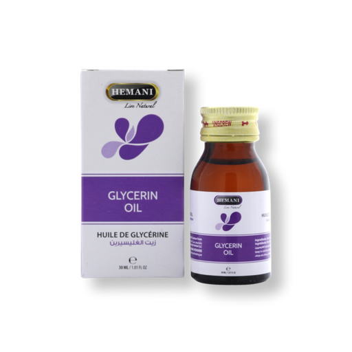 Hemani Glycerine Oil 30ml - Oil - bangladeshi grocery store in canada