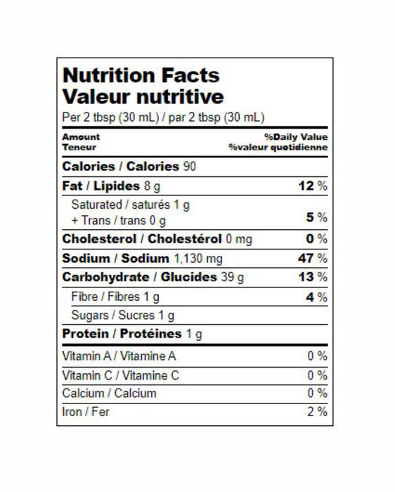 Patak's Pickle Hot Mango Indian Style 290ml - Pickles - punjabi grocery store in canada