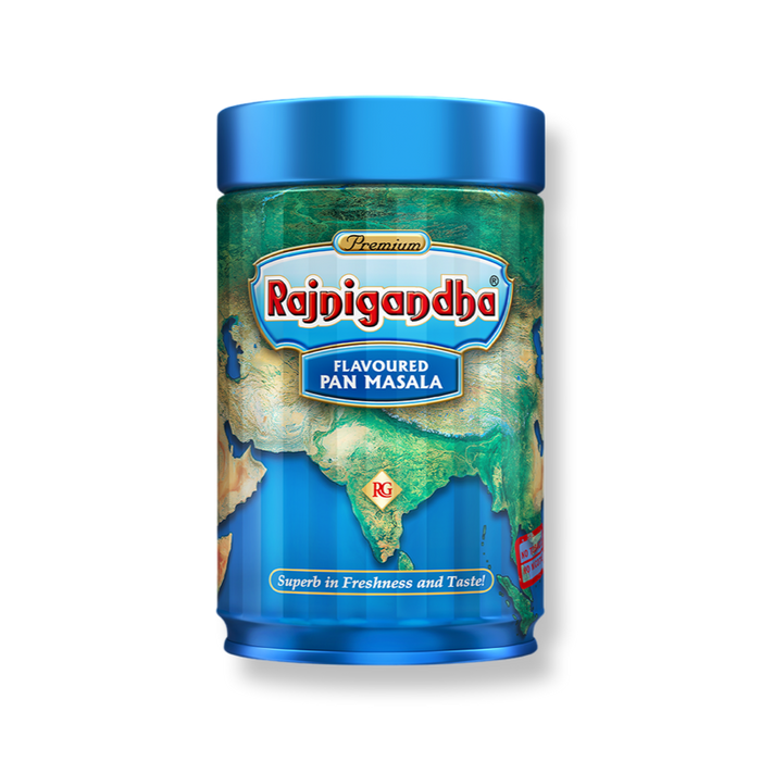 Rajnigandha Flavoured Pan Masala - Candy | indian grocery store in barrie