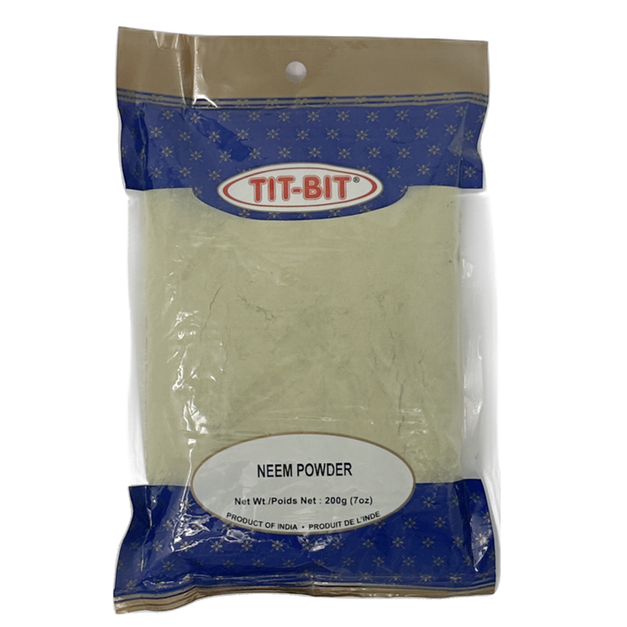 Tit Bit Neem Powder 200gm