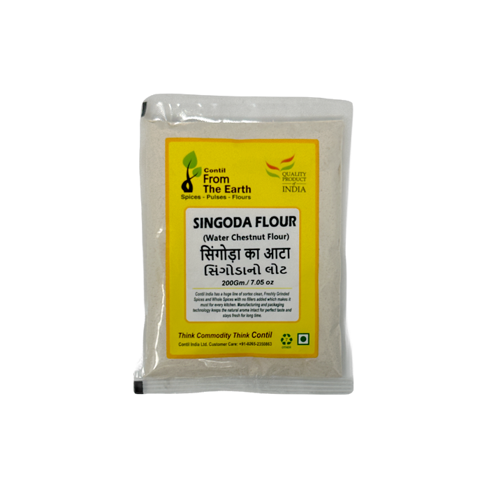 From The Earth Singoda Flour 200g