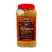 Canteen Foods Punjabi Shakkar 2lb — glass jar label with granulated sugar
