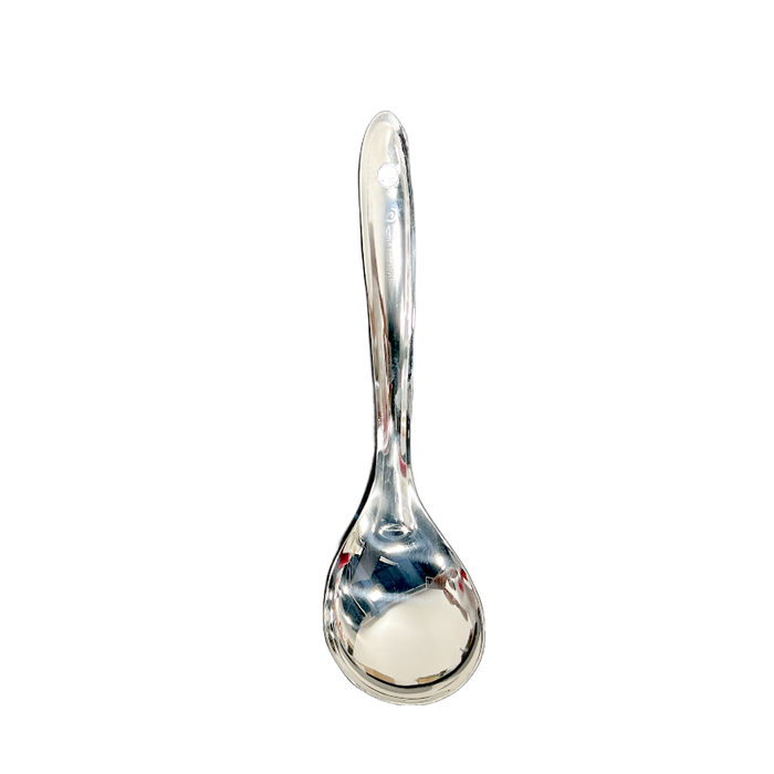 Contil Steel Serving Spoon