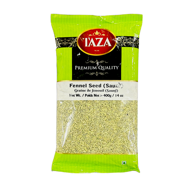 Graines de fenouil Taza 400 g