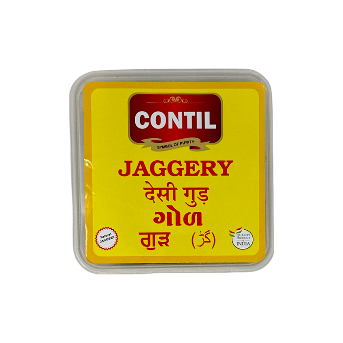 Contil Jaggery 850g