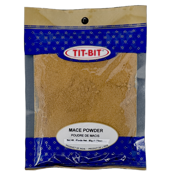 Tit Bit Mace Powder