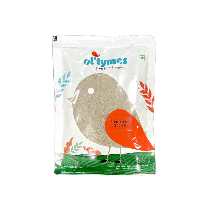 Ol'tymes Shahi Jeera 200g