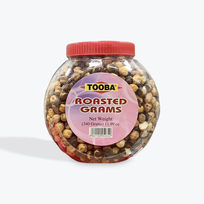 Tooba Roasted Gram 375g