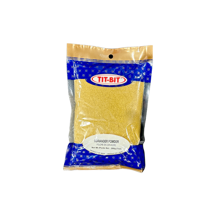 Tit-Bit Coriander Powder