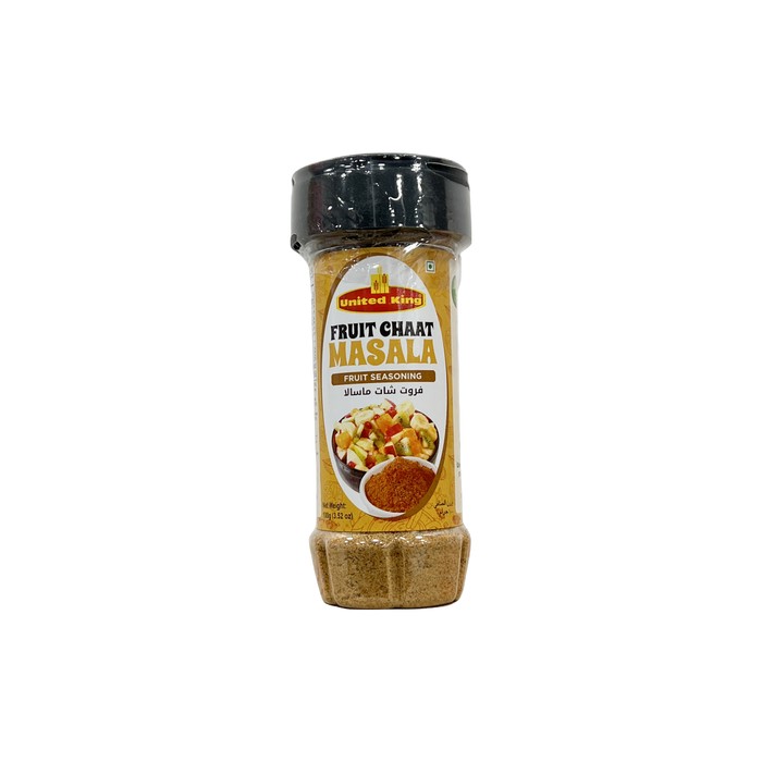 United King Fruit Chaat Masala 100g