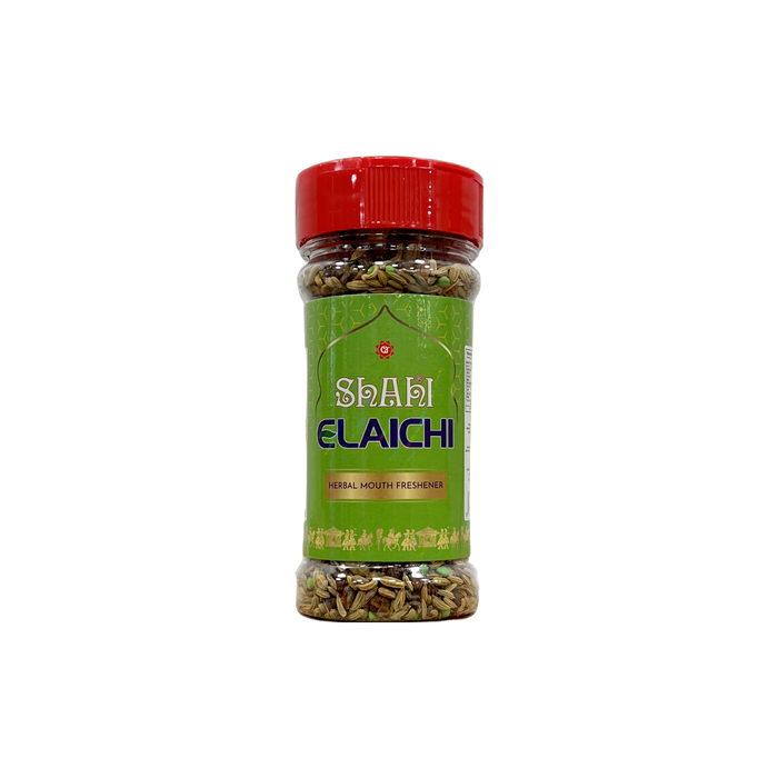 Shahi Elaichi Désodorisant à base de plantes 126 g