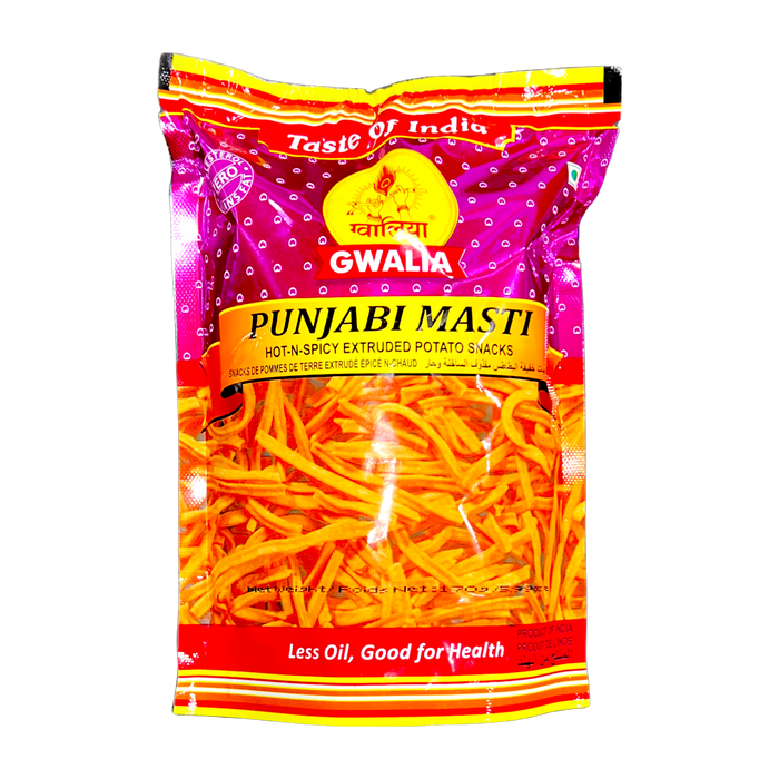 Gwalia Punjabi Masti 170g