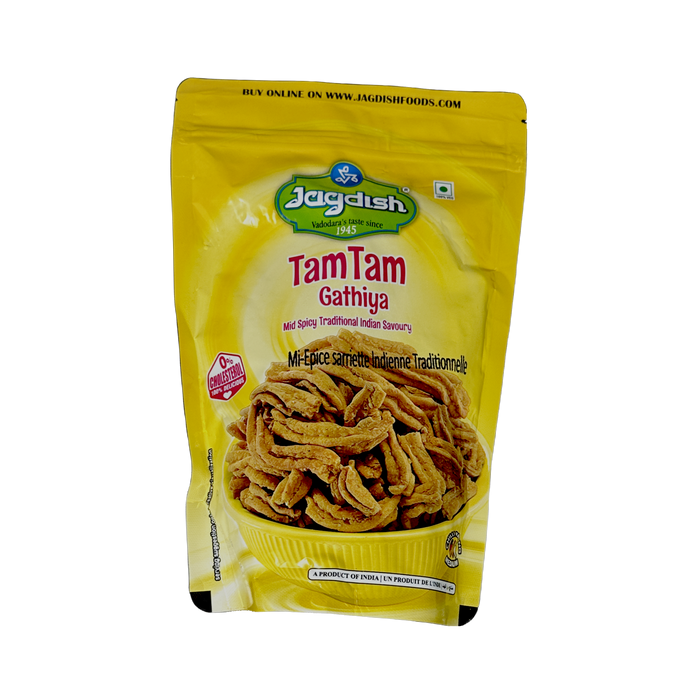 Jagdish TamTam Gathiya 200gm