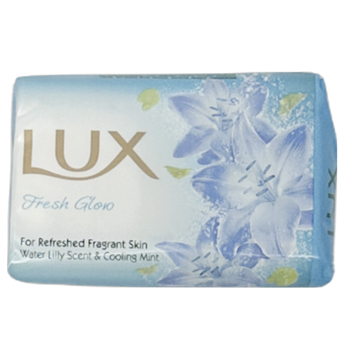 Lux Fresh Glow Soap 100g