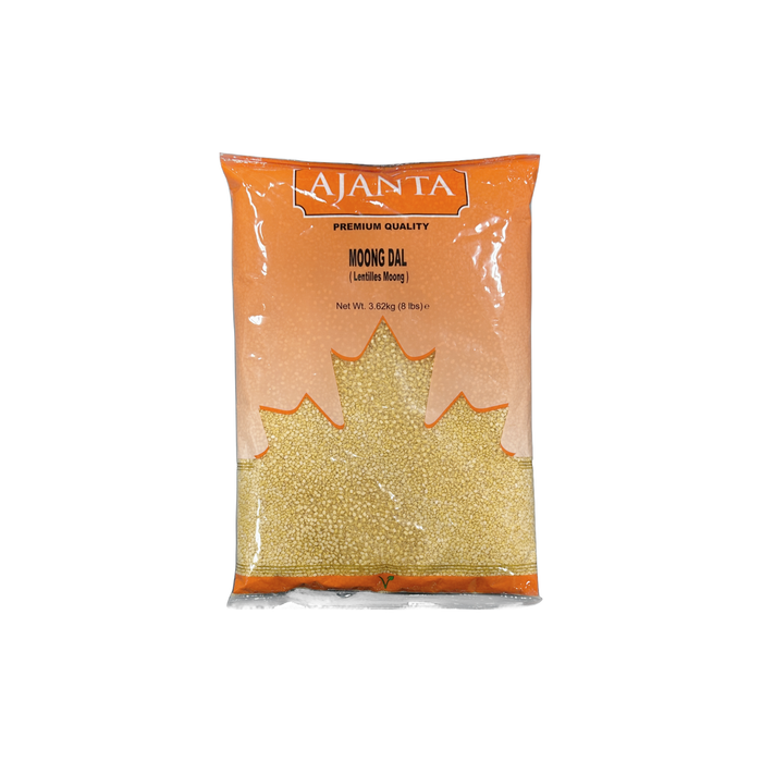 Ajanta Moong Dal 8lb