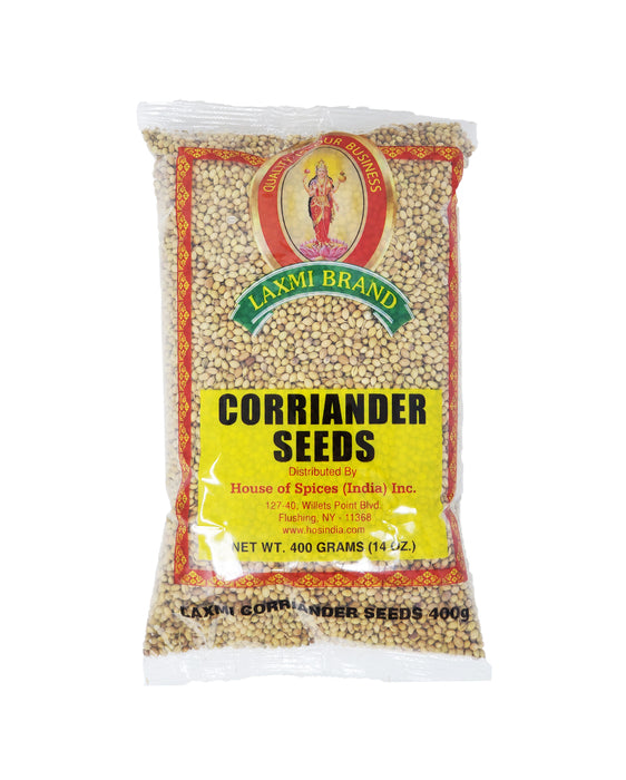 Laxmi Brand Corriander Seed - Spices - pooja store near me