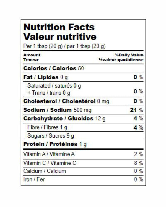 Shan Mango Chutney 400gm - Chutney | indian grocery store in oshawa