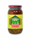 Shalini Hot Mango Pickle 400gm - Pickles - kerala grocery store in canada