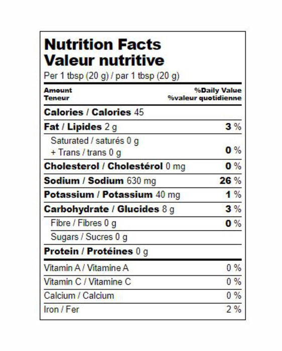 Shalini Hot Mango Pickle 400gm - Pickles | indian grocery store in canada