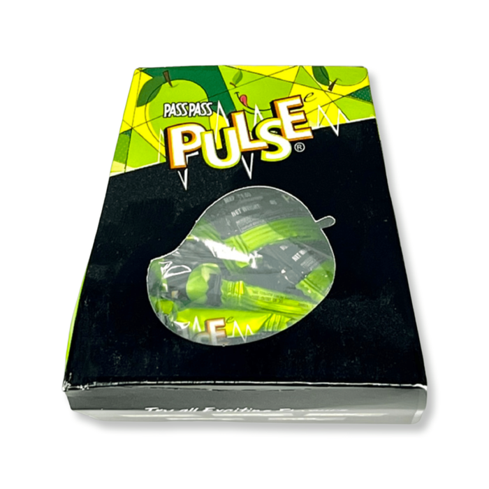 Passpass Pluse kachcha Aam jar 600g - General | indian grocery store in belleville