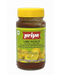 Priya Lime Ginger Pickle (No Garlic) - Pickles | indian grocery store in markham
