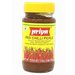 Priya Red Chilli Pickle (No Garlic) 300g - Pickles - bangladeshi grocery store near me