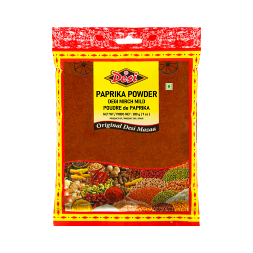Desi Paprika Powder - Spices | indian grocery store in london