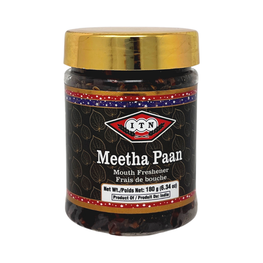 ITN Meetha Paan 180g - Mouth Freshner | indian grocery store in sault ste marie