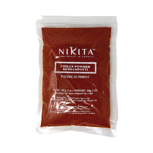 Nikita Resham Patti Chilly Powder - Spices | indian grocery store in sudbury
