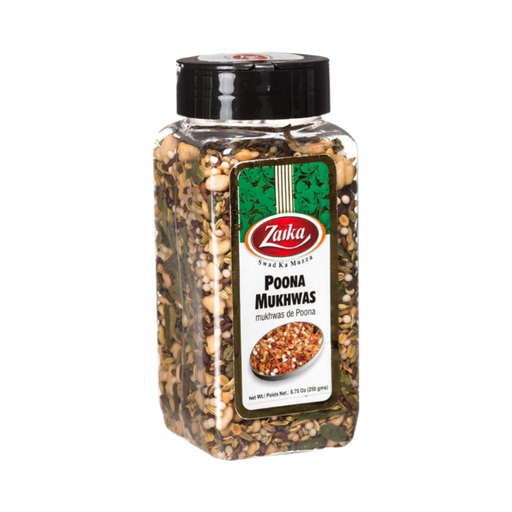 Zaika Poona Mukhwas 250g - Mouth Freshner - indian grocery store kitchener