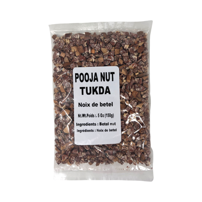 Pooja (Supari) Tukda 150gm - Mouth Freshner - punjabi grocery store in canada