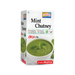 Ashoka Frozen Mint Chutney 280g - Frozen | indian grocery store in Fredericton