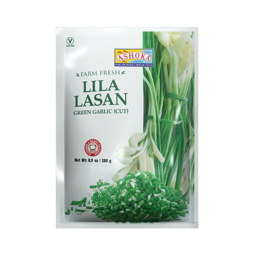 Ashoka Frozen Lila Lasan 250g - Frozen - kerala grocery store in toronto