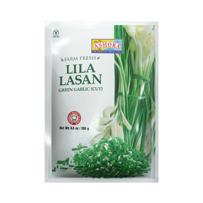 Ashoka Frozen Lila Lasan 250g - Frozen - kerala grocery store in toronto
