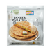 Ashoka Frozen Paneer Paratha 300gm (3pc) — front package with label