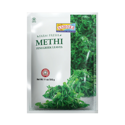 Ashoka Frozen Methi 310g - Frozen - indian supermarkets near me