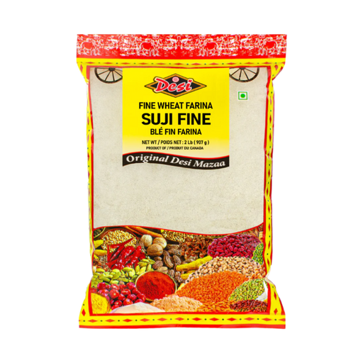 Desi Fine Suji - Flour - Indian Grocery Home Delivery