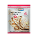 Ashoka Frozen Tandoori Naan - Frozen - Indian Grocery Home Delivery