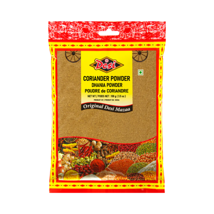 Desi Coriander Powder (Dhania Powder) - Spices | indian grocery store in Longueuil