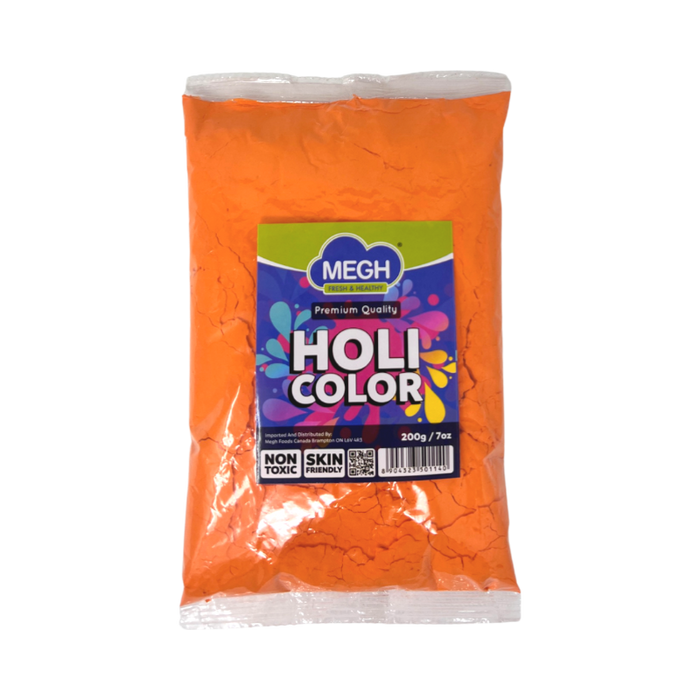 Megh Holi Color 200g - Festive - punjabi store near me