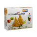 Ashoka Jumbo Punjabi Samosa 800gm (8 pc) - Frozen | indian grocery store in toronto